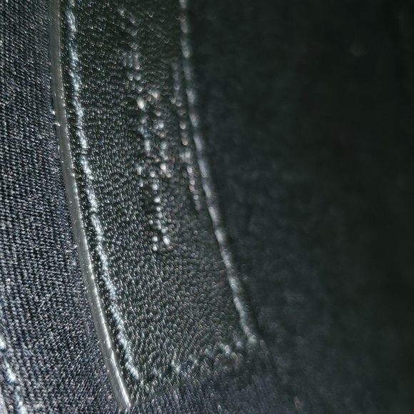 Authentic Saint Laurent Fiesta Pouch Anthony Vaccarello Collection - Picture 5 of 7